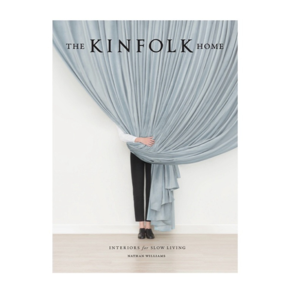 *The Kinfolk Home